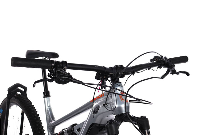 Cannondale Moterra Neo 4 - VTT Tout suspendu électrique