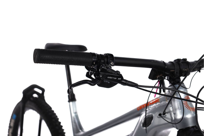 Cannondale Moterra Neo 4 - VTT Tout suspendu électrique