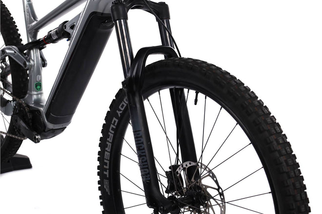 Cannondale Moterra Neo 4 - VTT Tout suspendu électrique