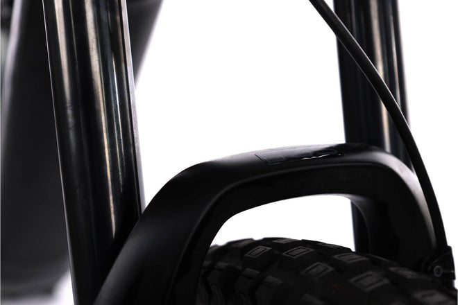 Cannondale Moterra Neo 4 - VTT Tout suspendu électrique