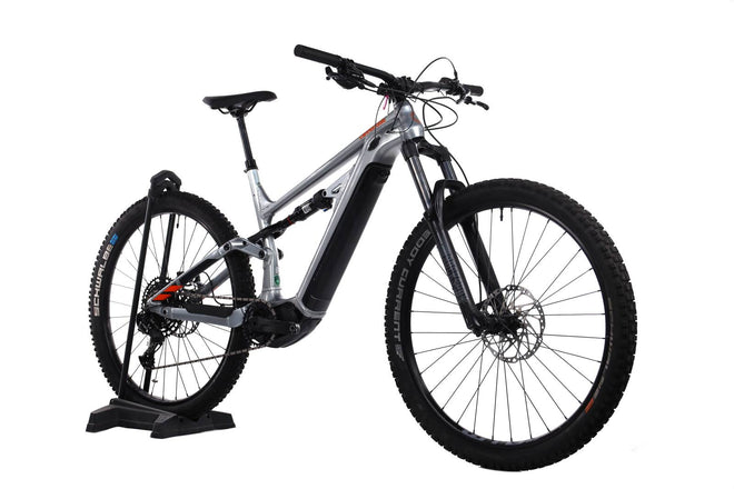 Cannondale Moterra Neo 4 - VTT Tout suspendu électrique