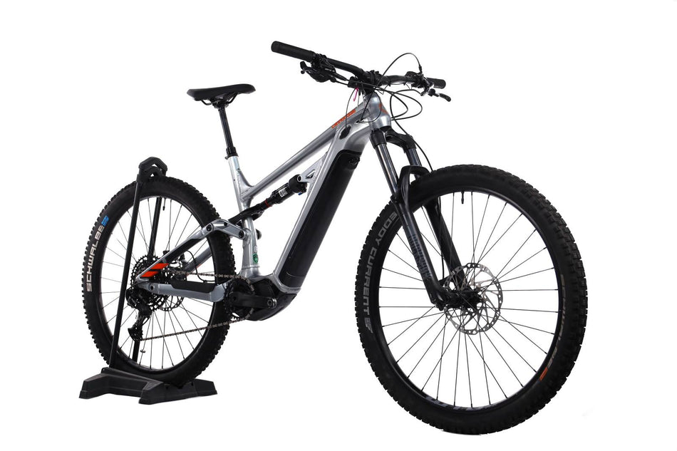 Cannondale Moterra Neo 4