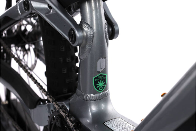 Cannondale Moterra Neo 4 - VTT Tout suspendu électrique