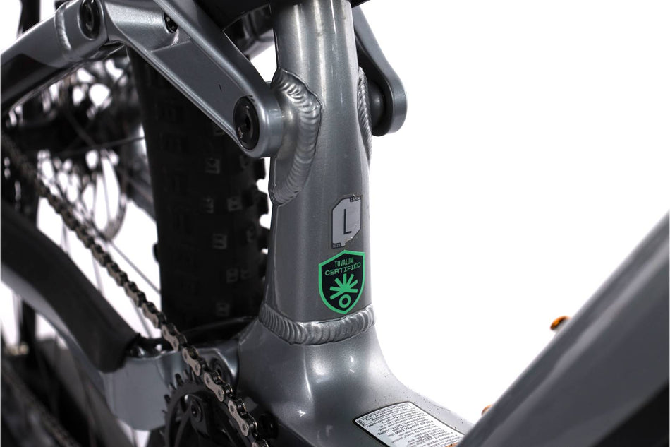 Cannondale Moterra Neo 4