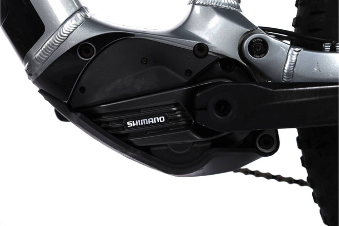 Cannondale Moterra Neo 4 - VTT Tout suspendu électrique