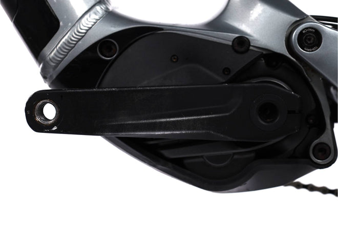 Cannondale Moterra Neo 4 - VTT Tout suspendu électrique