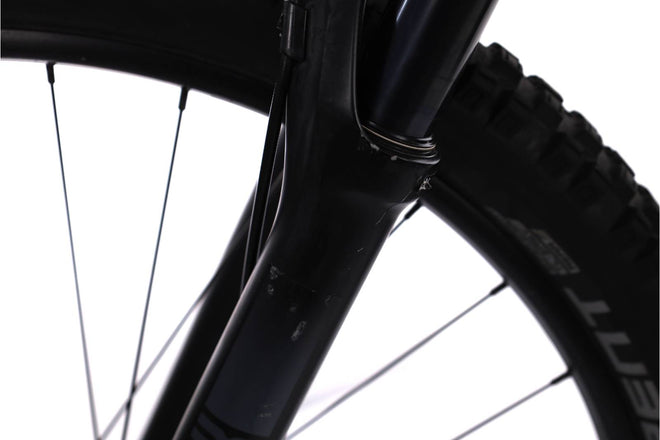 Cannondale Moterra Neo 4 - VTT Tout suspendu électrique