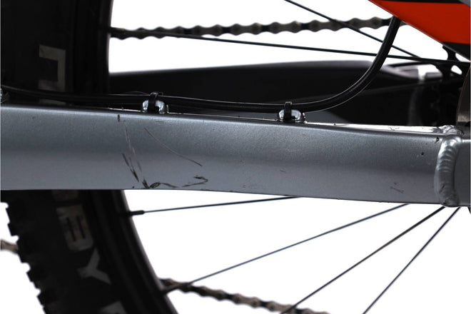 Cannondale Moterra Neo 4 - VTT Tout suspendu électrique