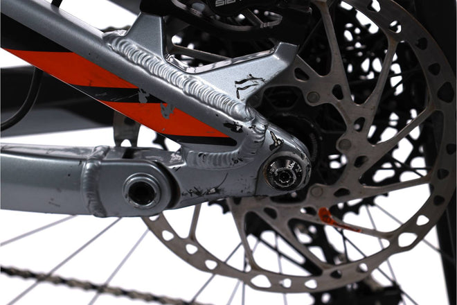 Cannondale Moterra Neo 4 - VTT Tout suspendu électrique