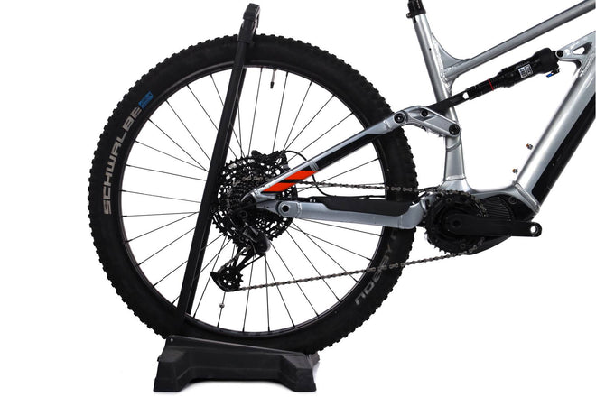 Cannondale Moterra Neo 4 - VTT Tout suspendu électrique