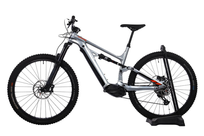 Cannondale Moterra Neo 4 - VTT Tout suspendu électrique