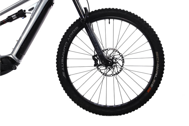 Cannondale Moterra Neo 4 - VTT Tout suspendu électrique