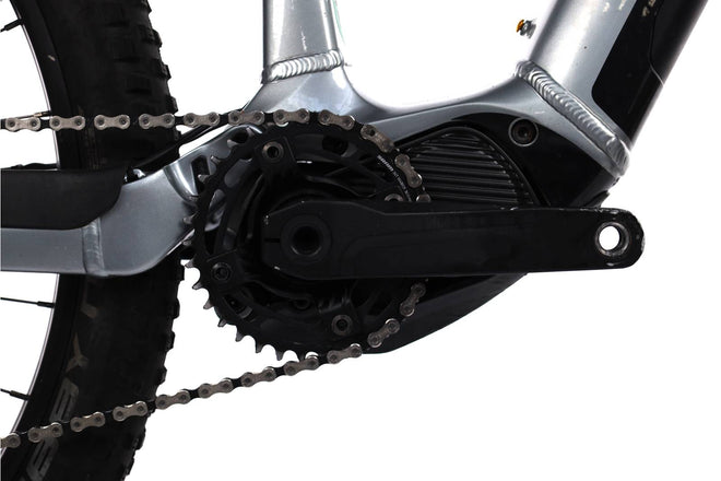 Cannondale Moterra Neo 4 - VTT Tout suspendu électrique