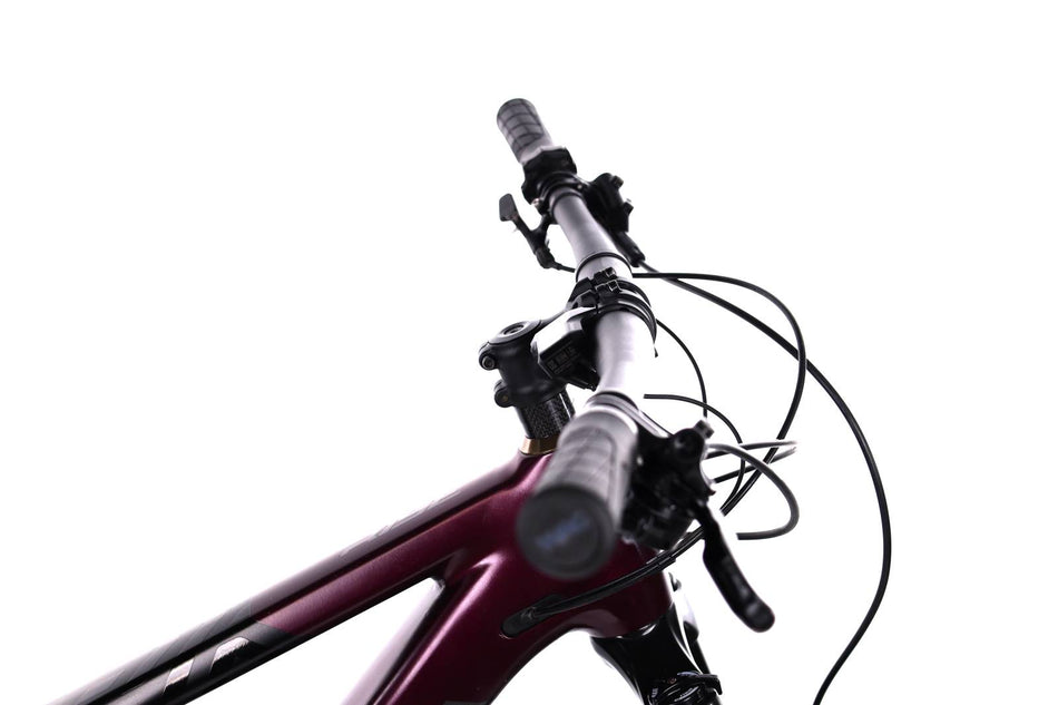 Orbea Rise H30 - VTT Tout suspendu électrique