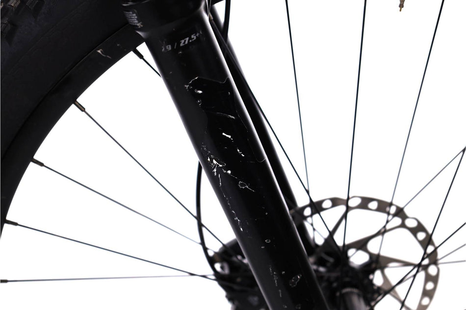 Orbea Rise H30 - VTT Tout suspendu électrique