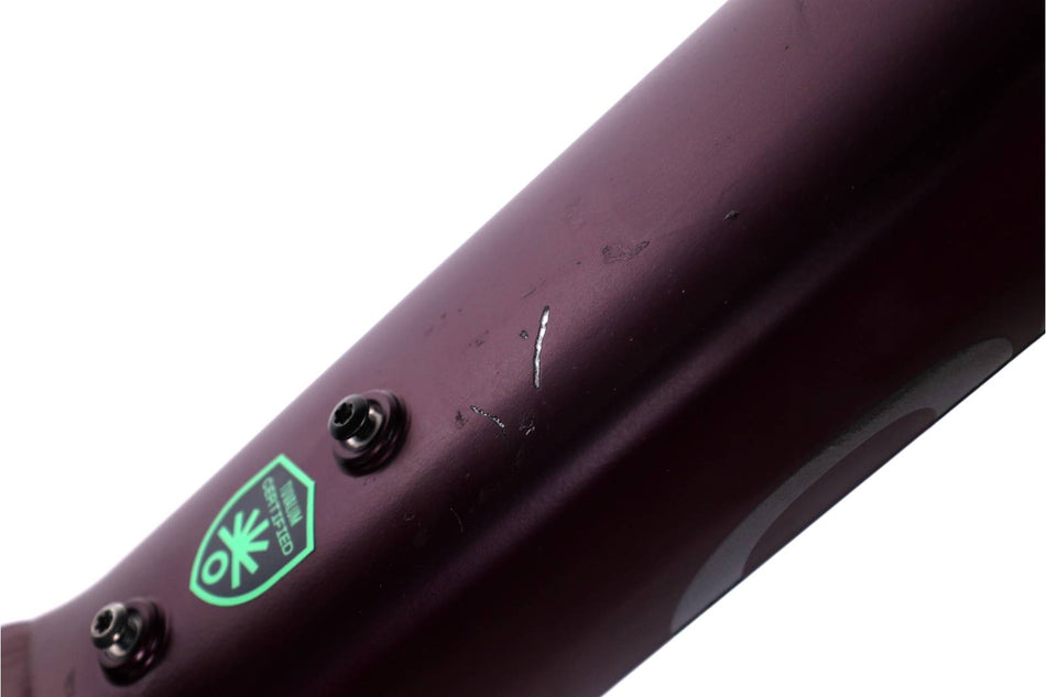 Orbea Rise H30 - VTT Tout suspendu électrique