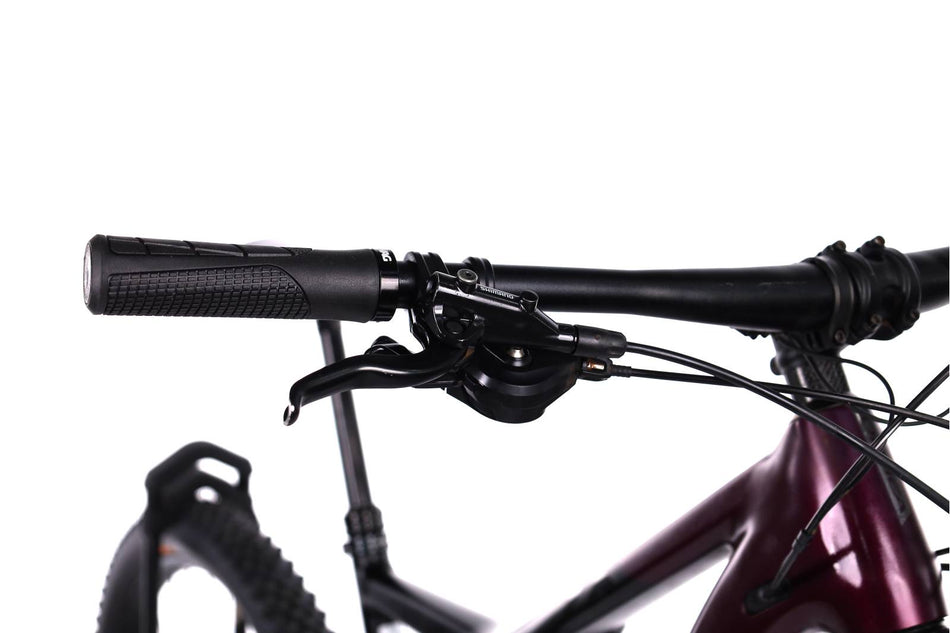 Orbea Rise H30 - VTT Tout suspendu électrique