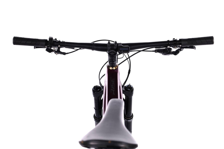 Orbea Rise H30 - VTT Tout suspendu électrique