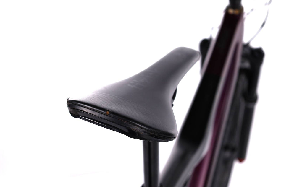 Orbea Rise H30 - VTT Tout suspendu électrique