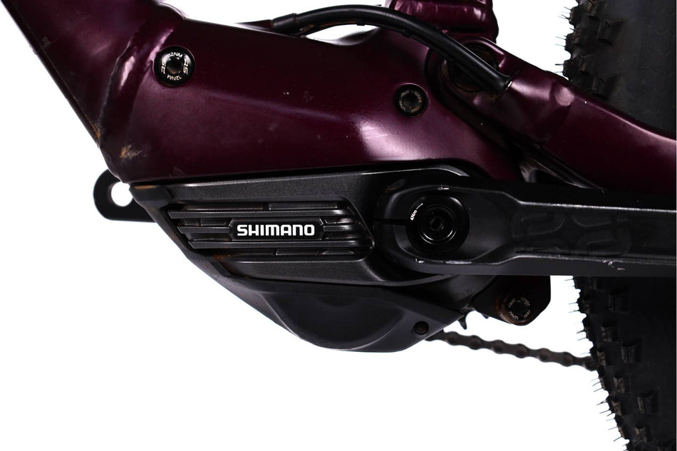 Orbea Rise H30 - VTT Tout suspendu électrique