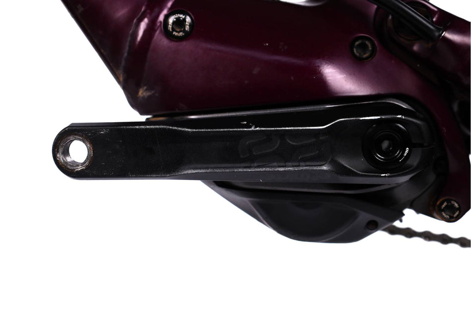 Orbea Rise H30 - VTT Tout suspendu électrique