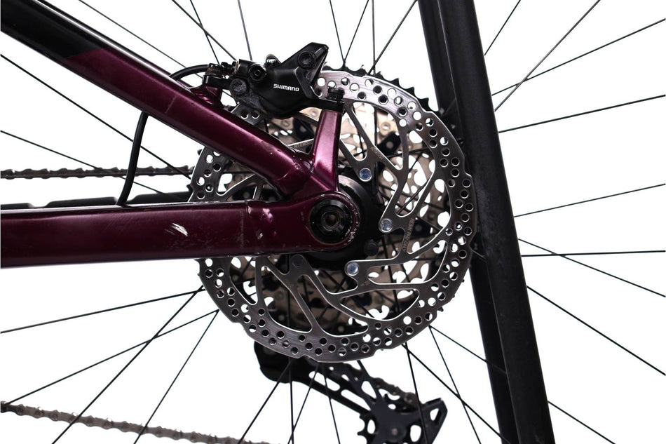 Orbea Rise H30 - VTT Tout suspendu électrique