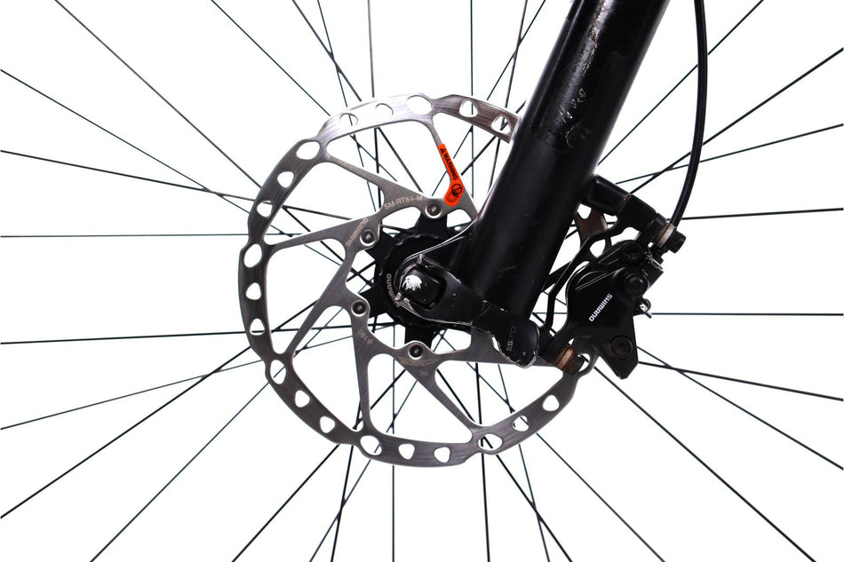 Orbea Rise H30 - VTT Tout suspendu électrique