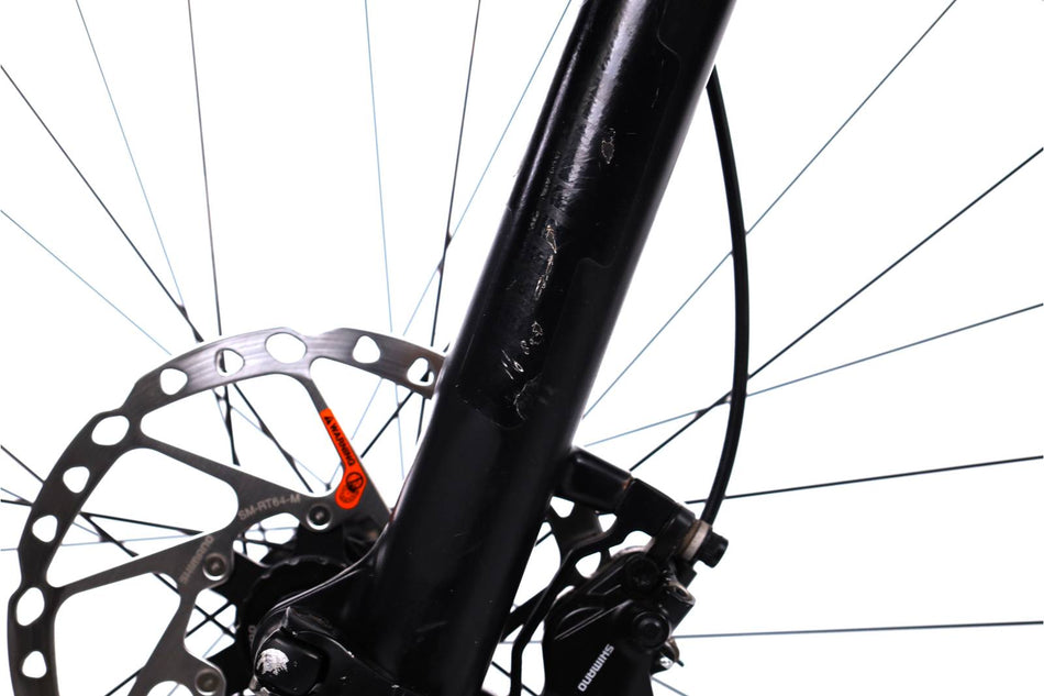 Orbea Rise H30 - VTT Tout suspendu électrique