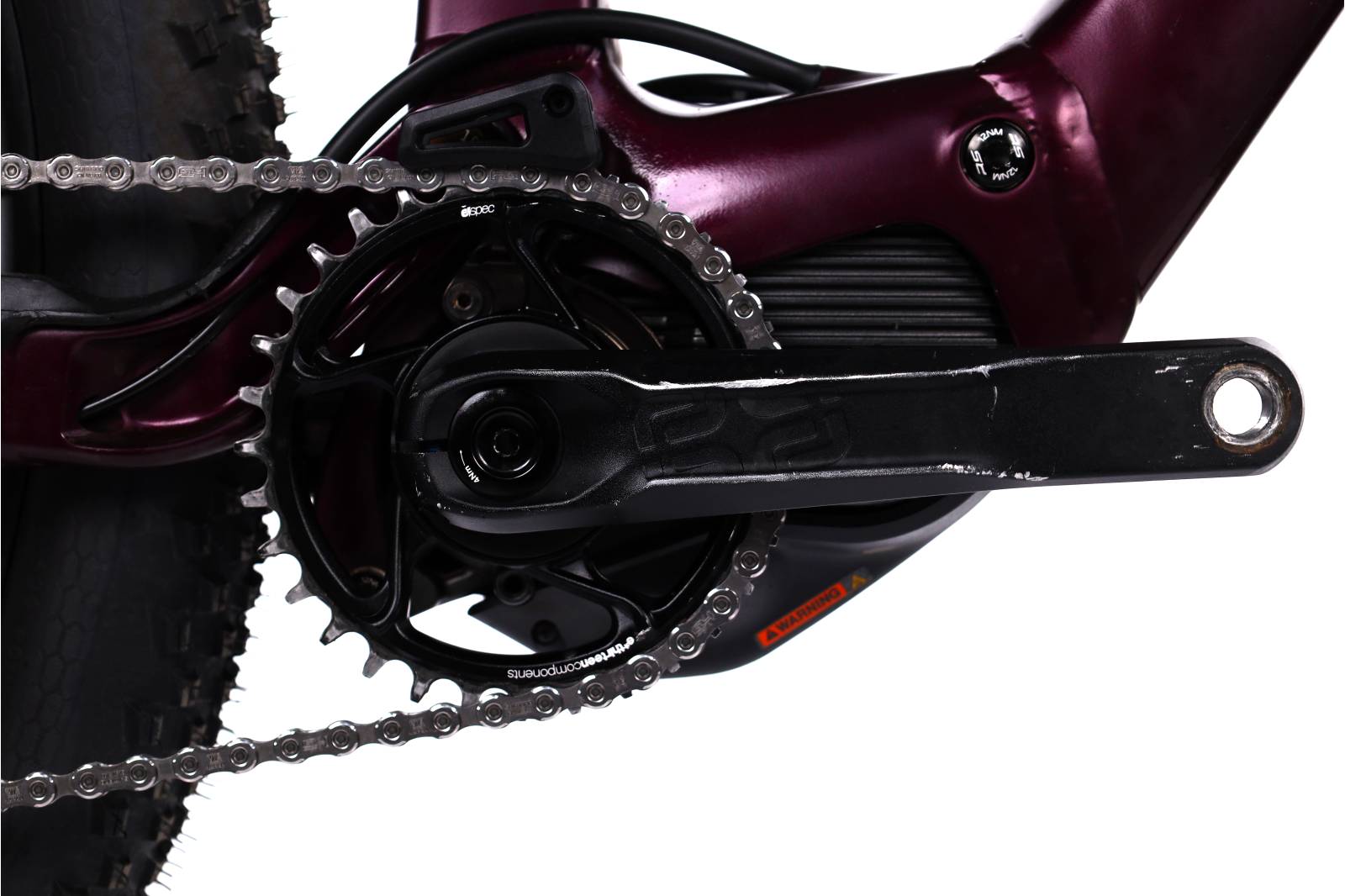 Orbea Rise H30 - VTT Tout suspendu électrique