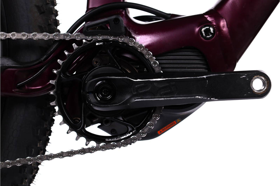 Orbea Rise H30 - VTT Tout suspendu électrique