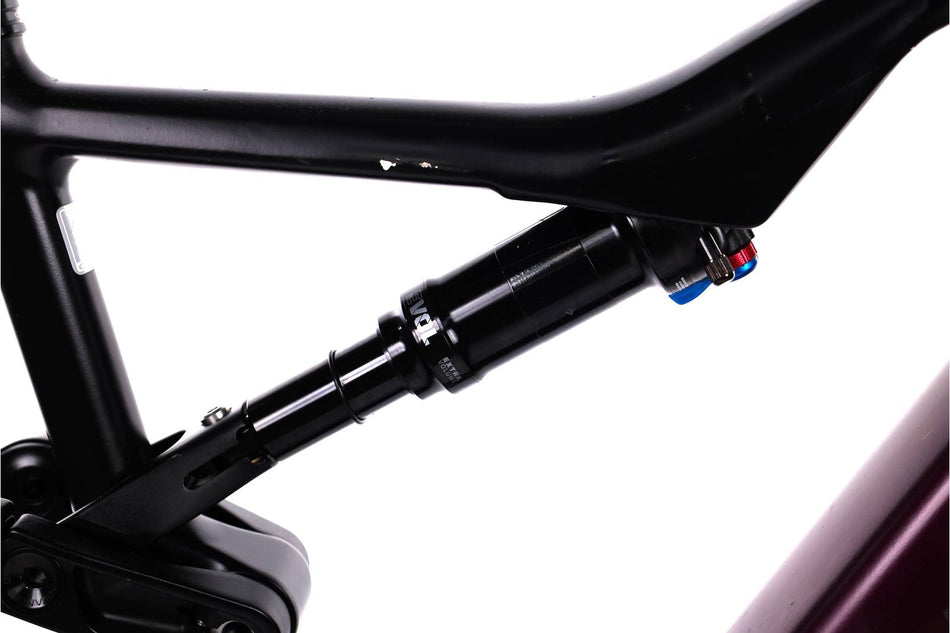 Orbea Rise H30 - VTT Tout suspendu électrique