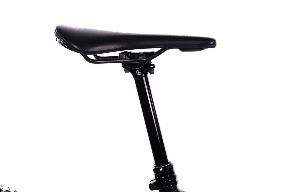 Orbea Rise H30 - VTT Tout suspendu électrique