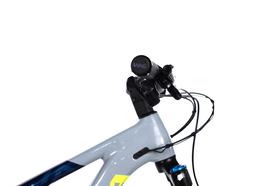 Orbea Rise H30 - VTT Tout suspendu électrique