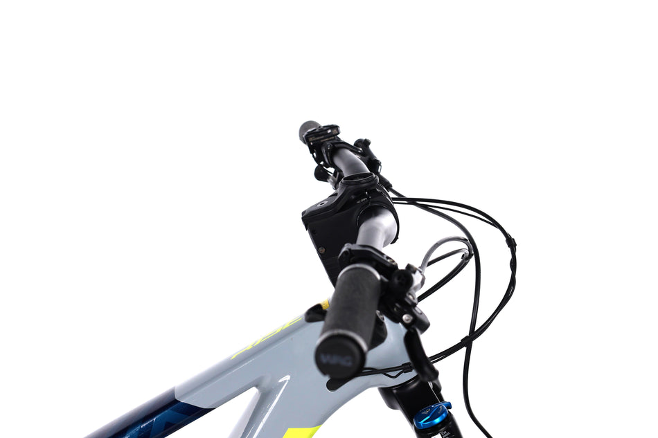 Orbea Rise H30 - VTT Tout suspendu électrique