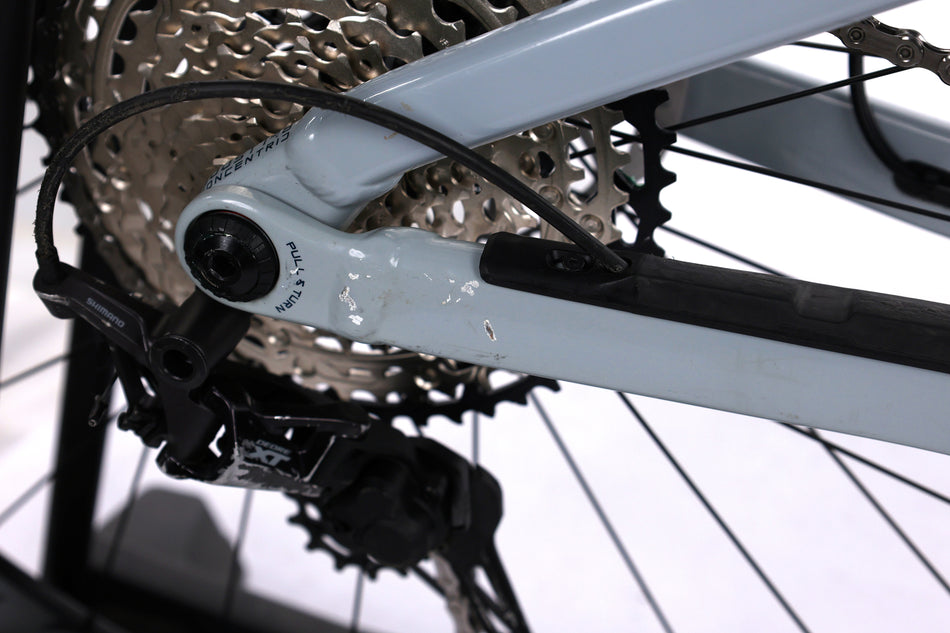 Orbea Rise H30 - VTT Tout suspendu électrique