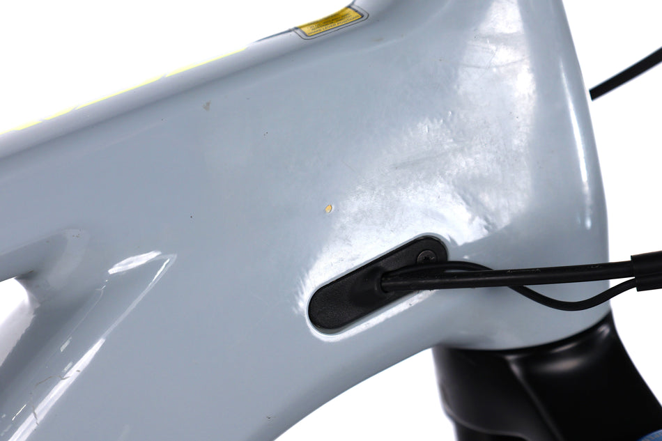 Orbea Rise H30 - VTT Tout suspendu électrique