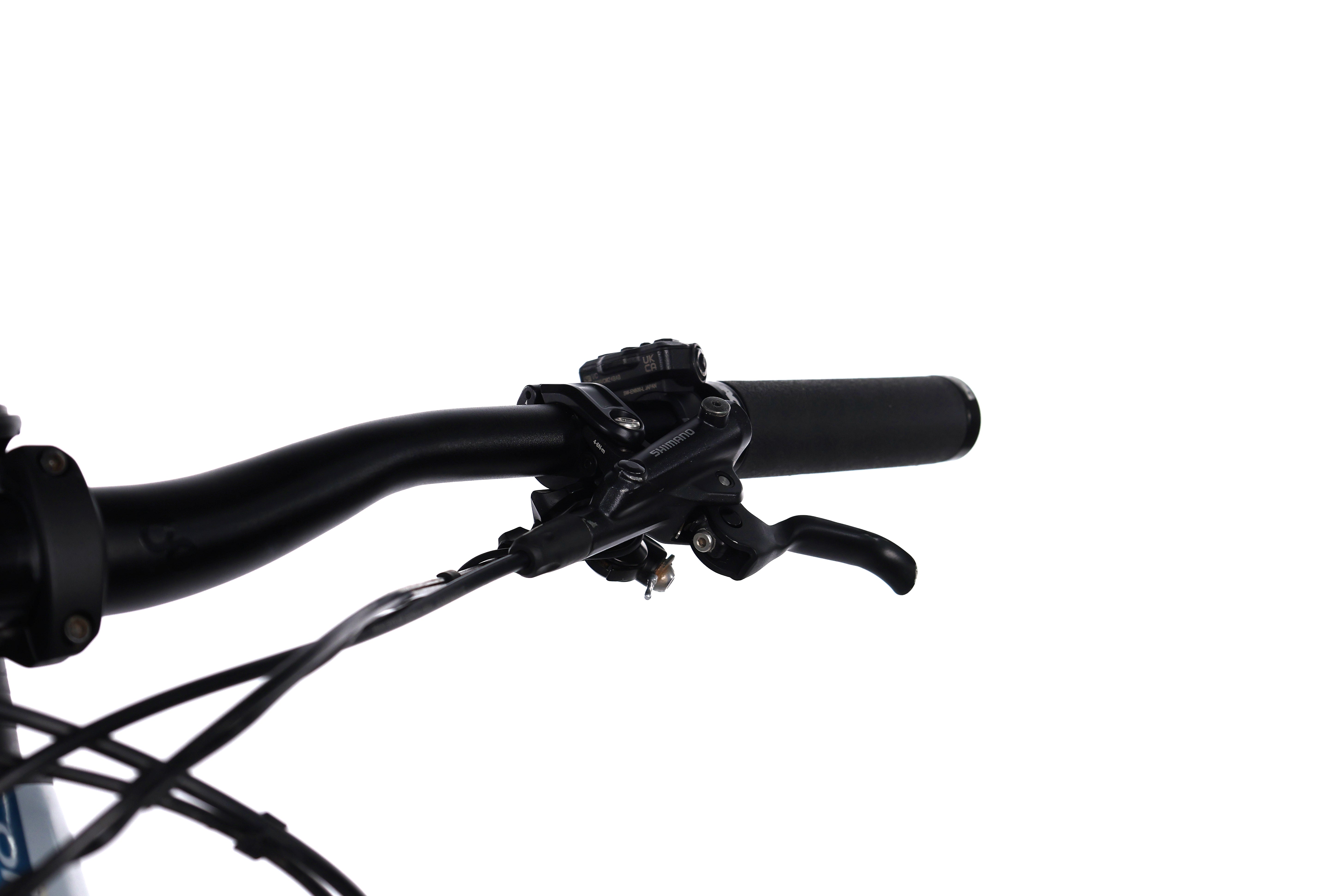 Orbea Rise H30 - VTT Tout suspendu électrique