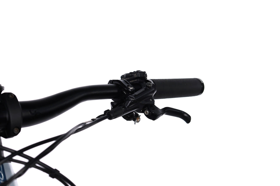 Orbea Rise H30 - VTT Tout suspendu électrique