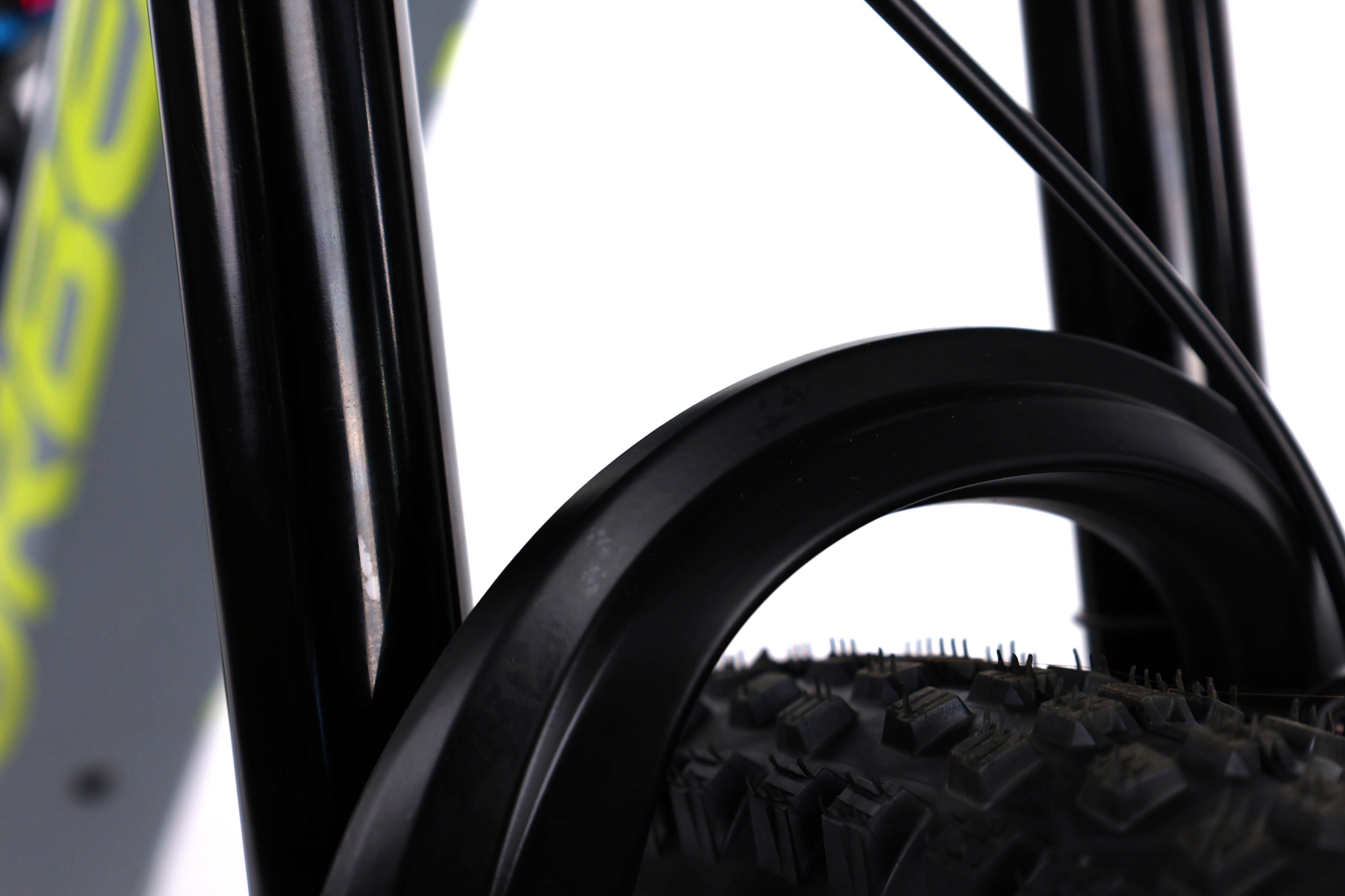 Orbea Rise H30 - VTT Tout suspendu électrique