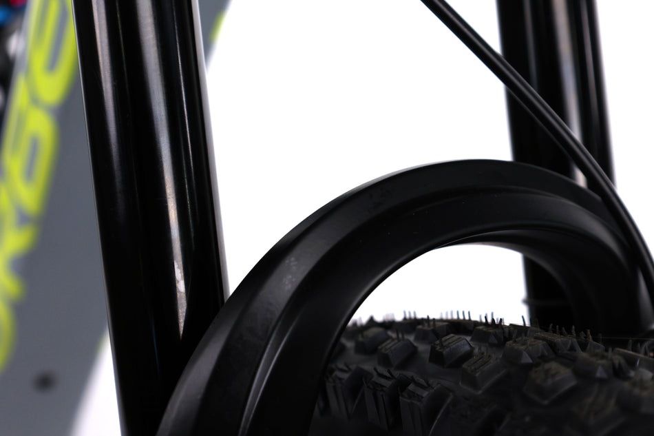 Orbea Rise H30 - VTT Tout suspendu électrique