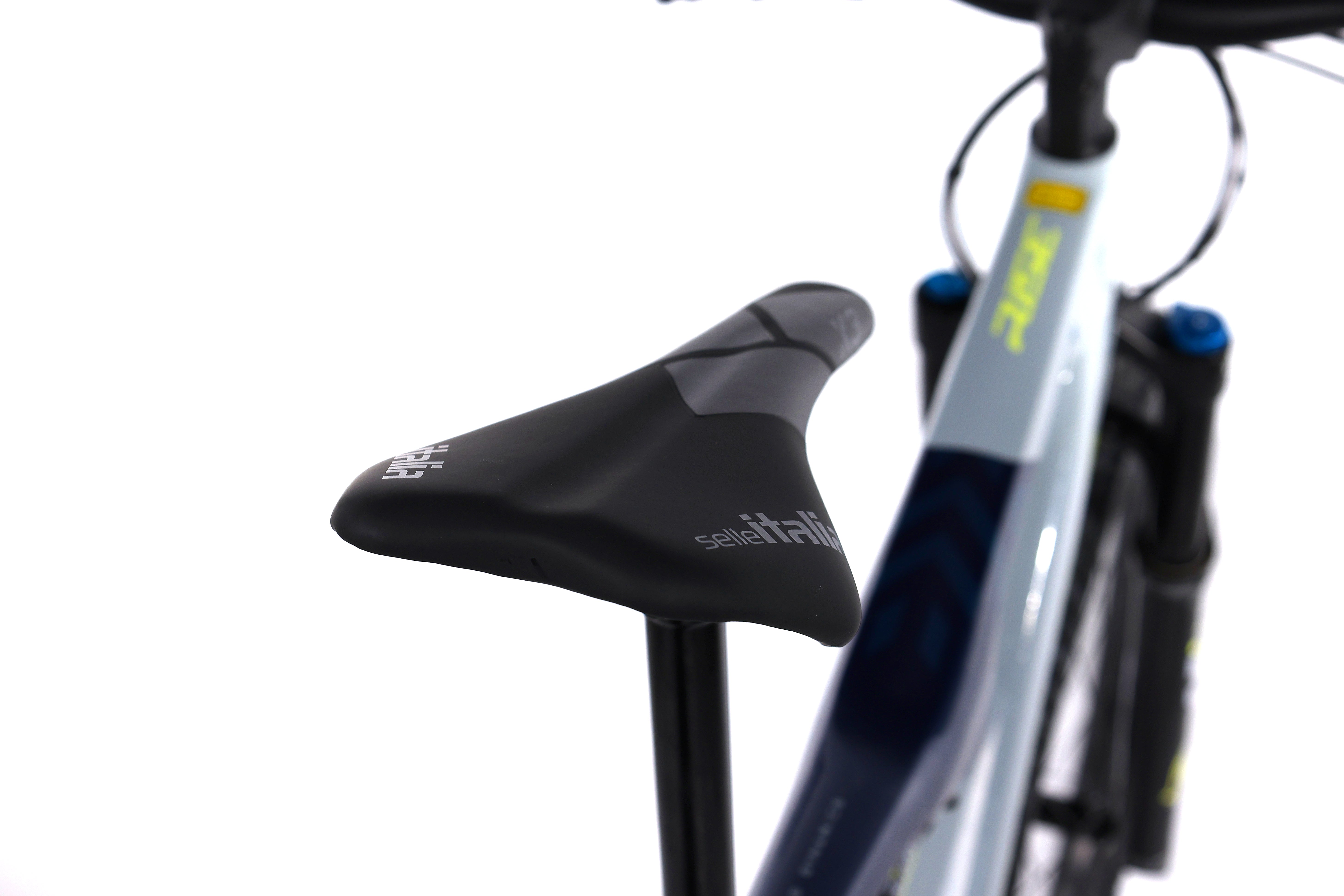 Orbea Rise H30 - VTT Tout suspendu électrique