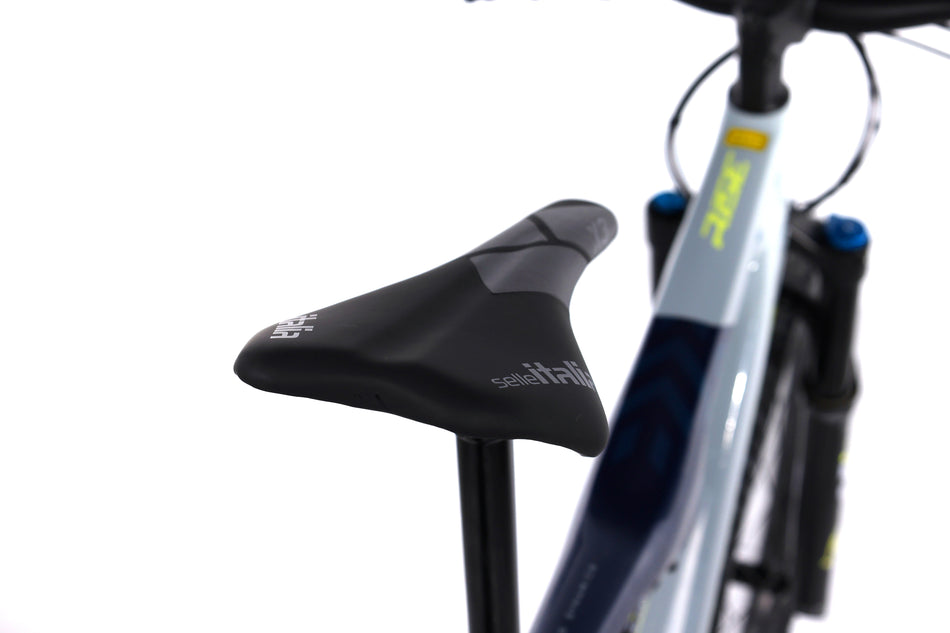 Orbea Rise H30 - VTT Tout suspendu électrique