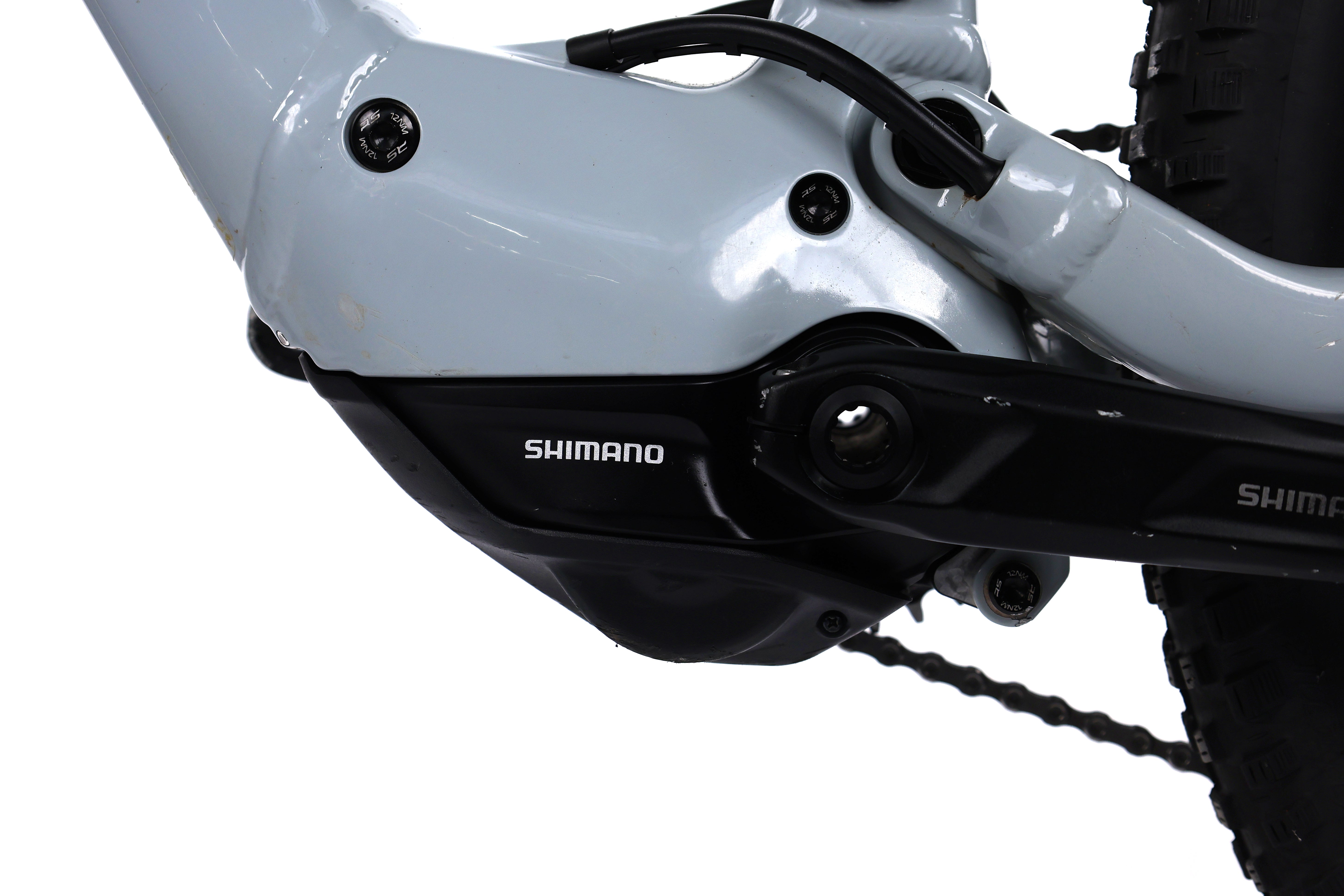 Orbea Rise H30 - VTT Tout suspendu électrique