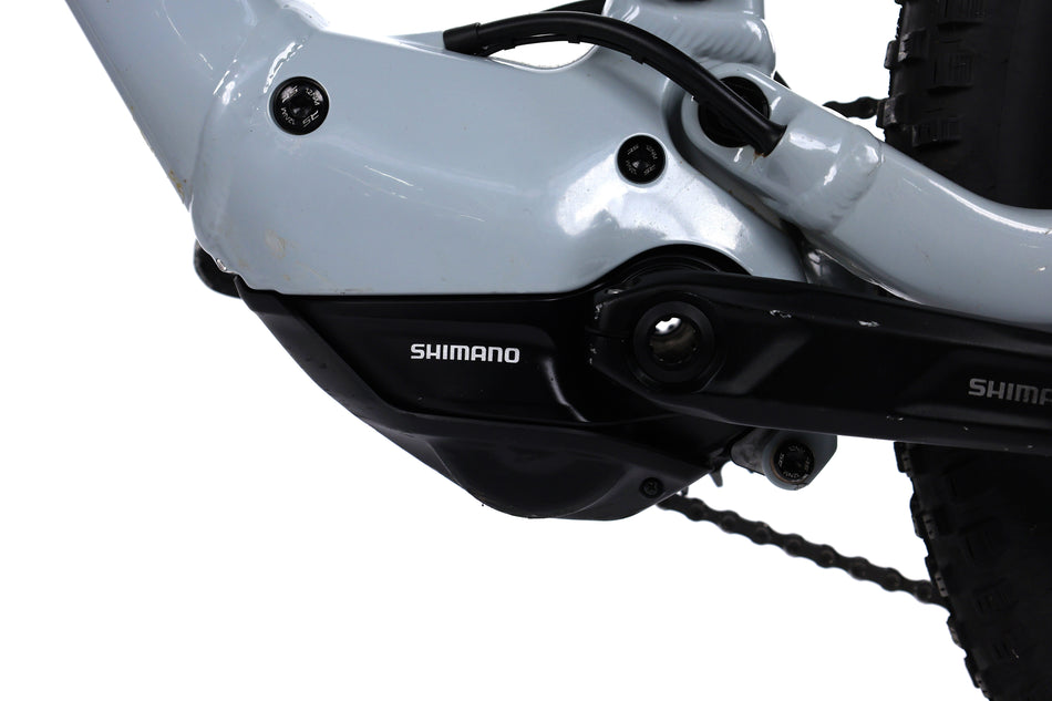 Orbea Rise H30 - VTT Tout suspendu électrique