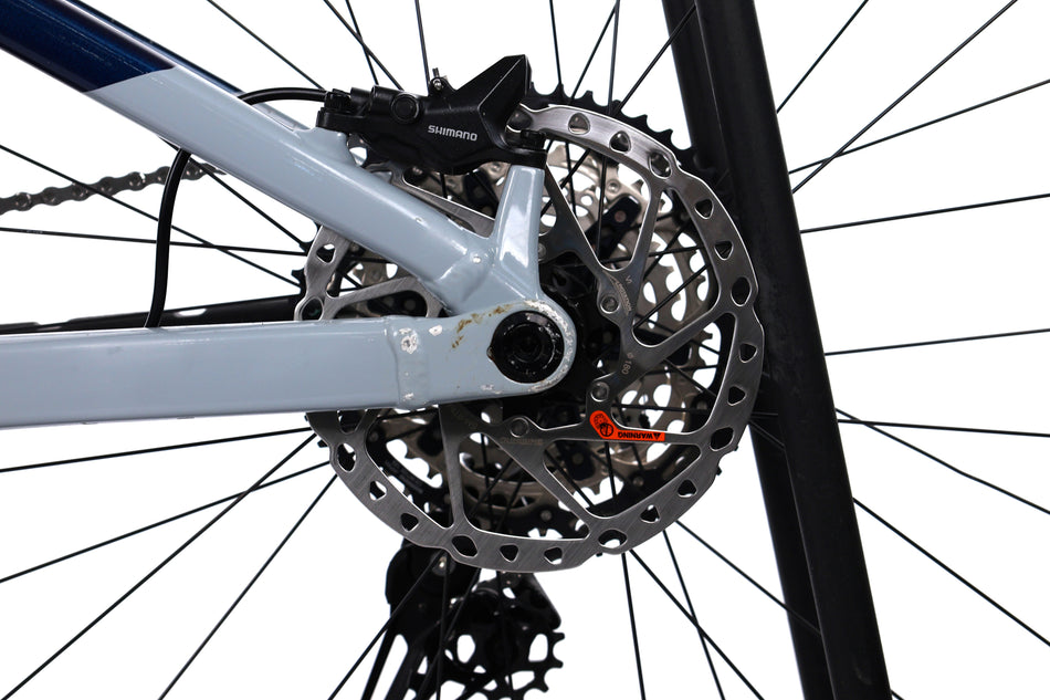 Orbea Rise H30 - VTT Tout suspendu électrique