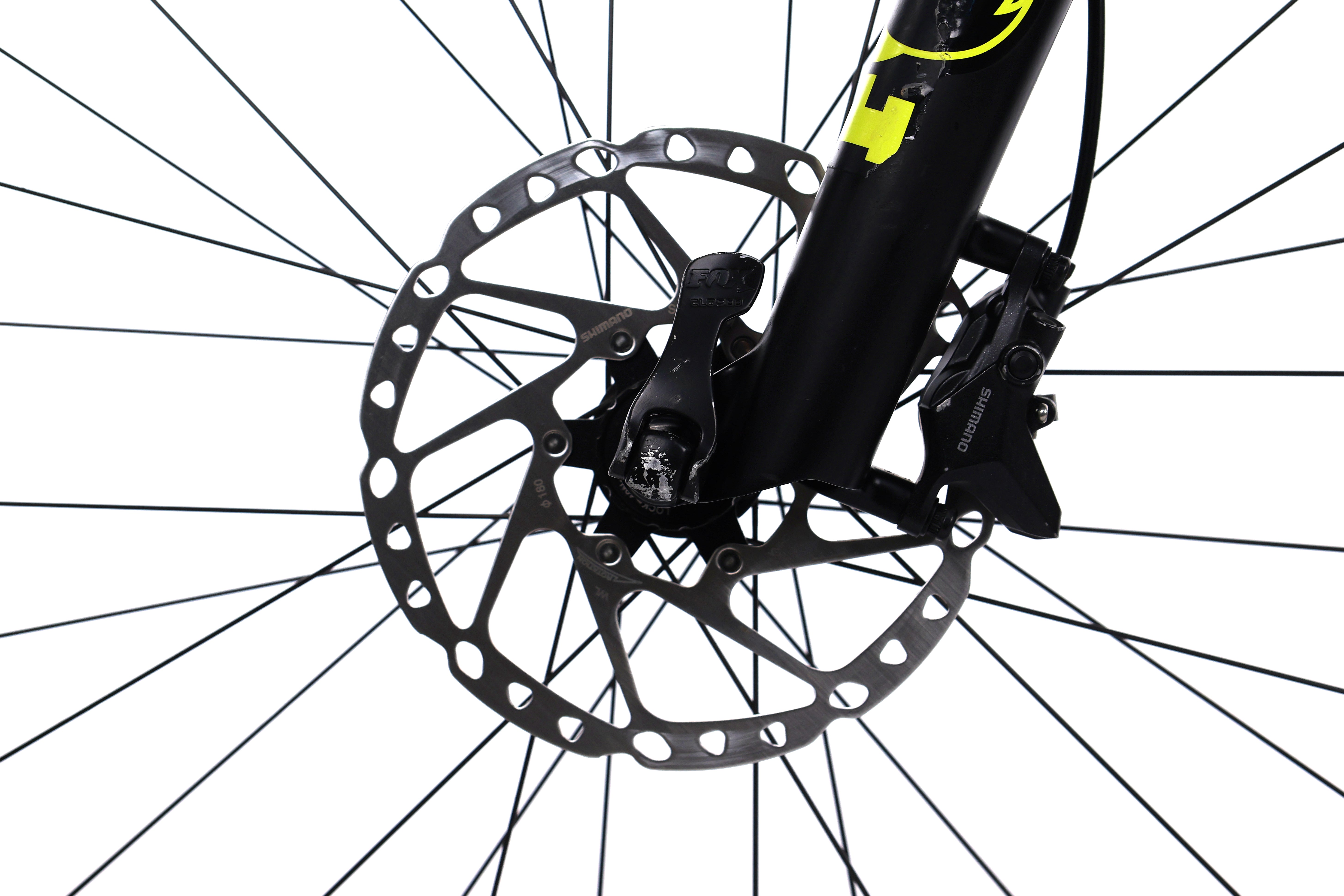 Orbea Rise H30 - VTT Tout suspendu électrique