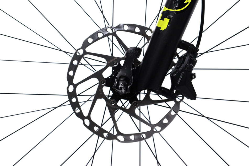 Orbea Rise H30 - VTT Tout suspendu électrique