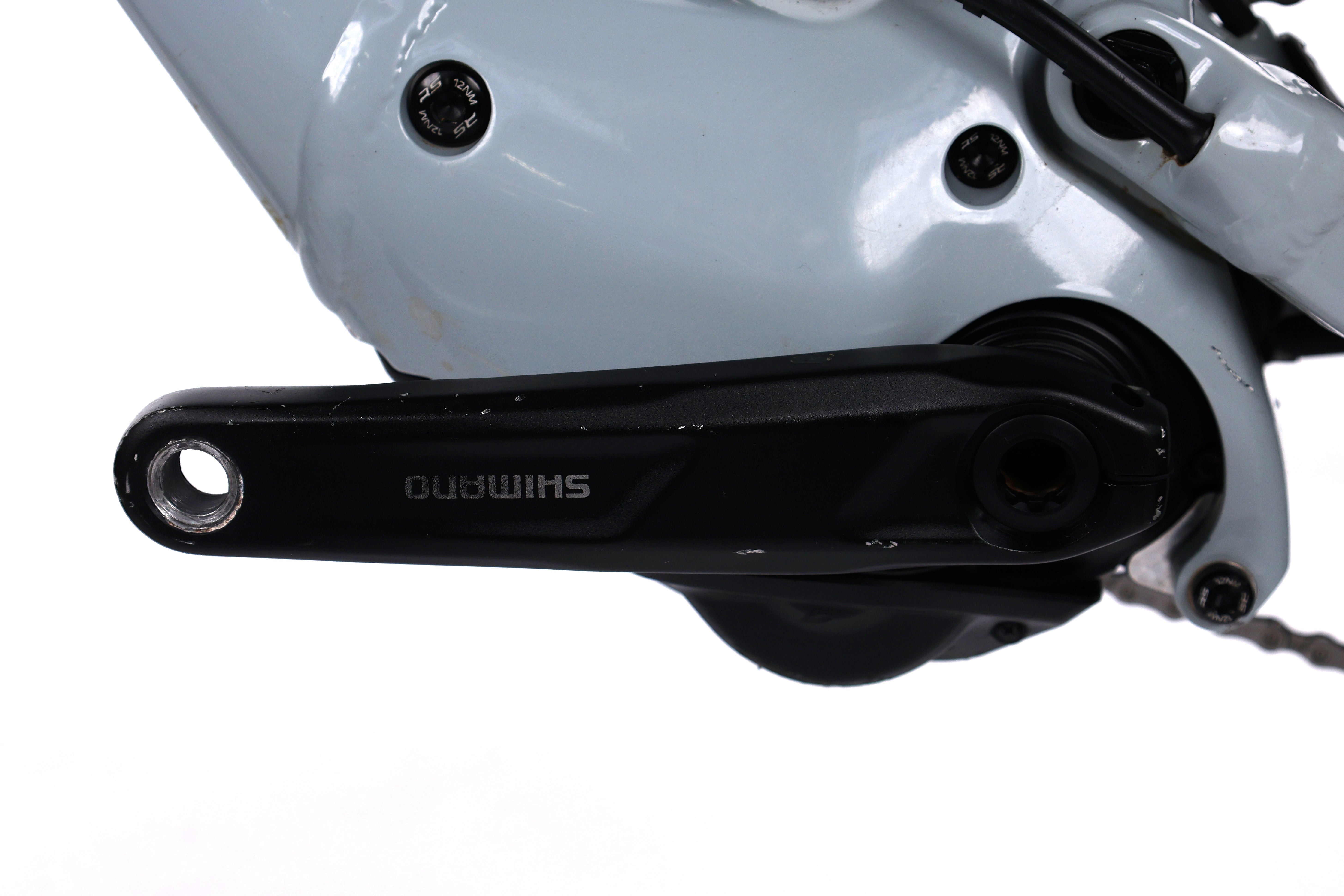 Orbea Rise H30 - VTT Tout suspendu électrique