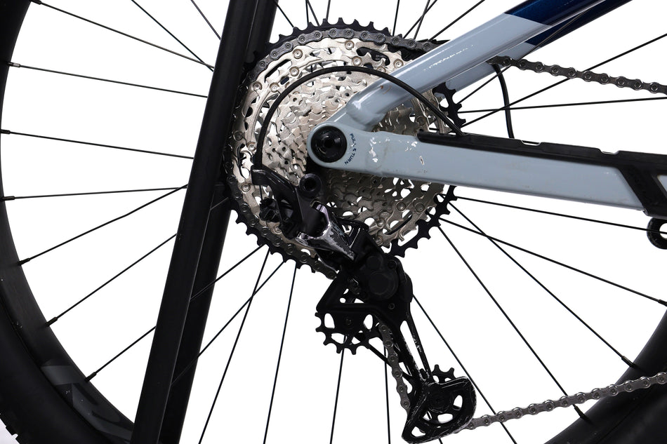 Orbea Rise H30 - VTT Tout suspendu électrique