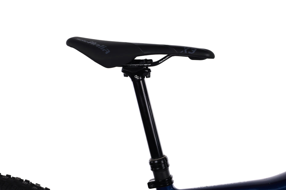 Orbea Rise H30 - VTT Tout suspendu électrique